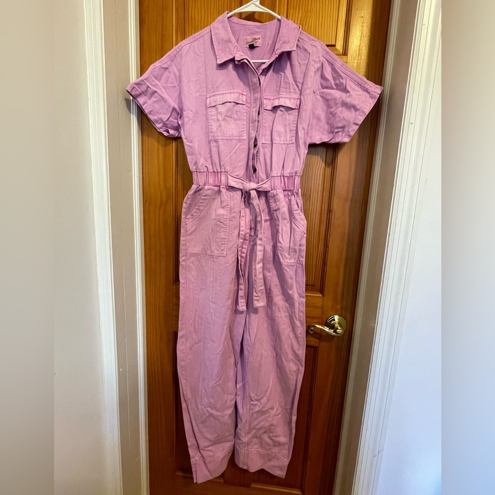 Universal Threads Boiler/Jump Suit
